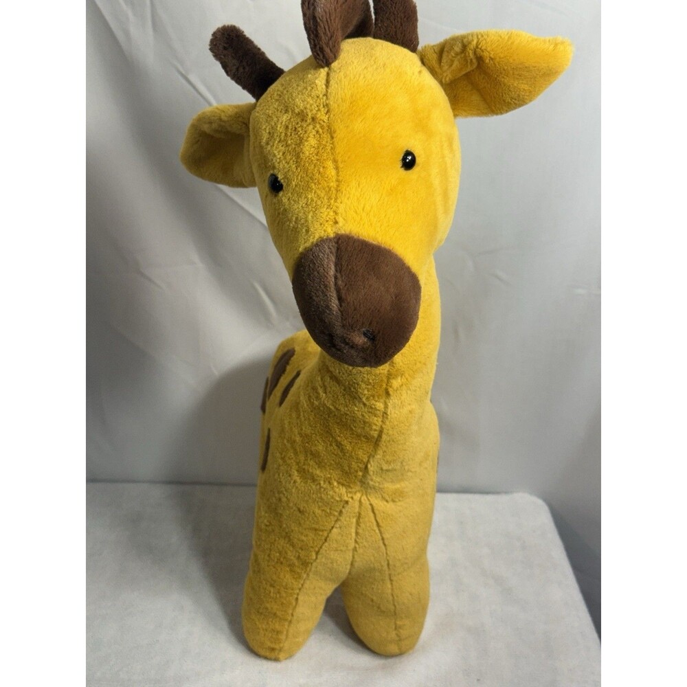 Authentic Jellycat Large Spottie Giraffe. New With Tag, Retired21x9x4
